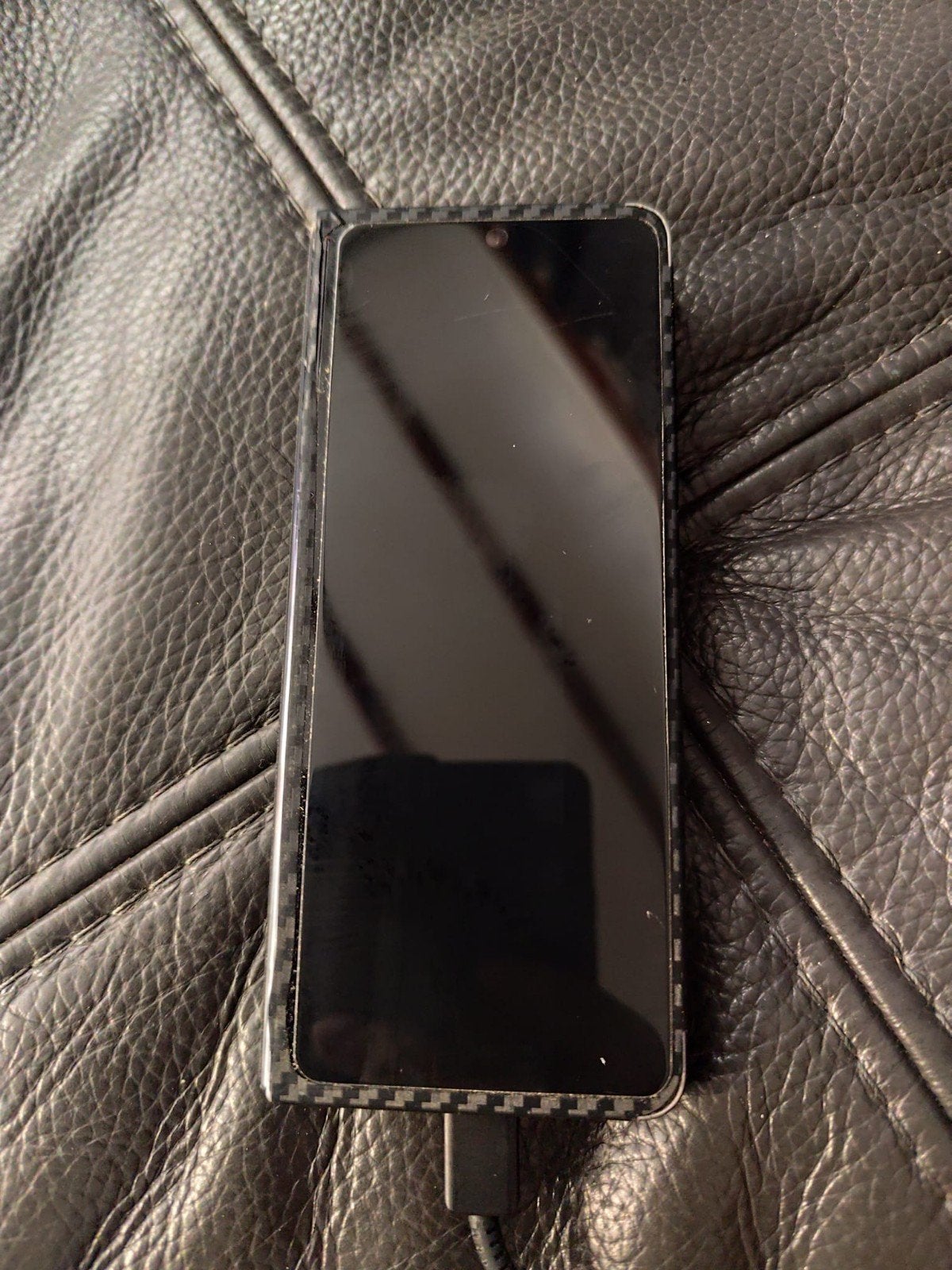 Samsung Z Fold 5.      320€      sur Bassenge 4690 ( Liege ), Télécoms, Téléphonie mobile | Samsung, Enlèvement