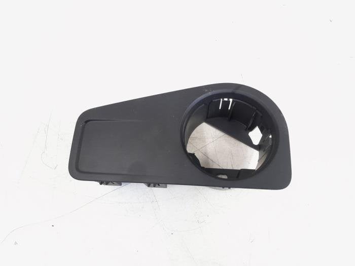 Steun (diversen) van een Volkswagen Tiguan, Gebruikt, -, Volkswagen, -