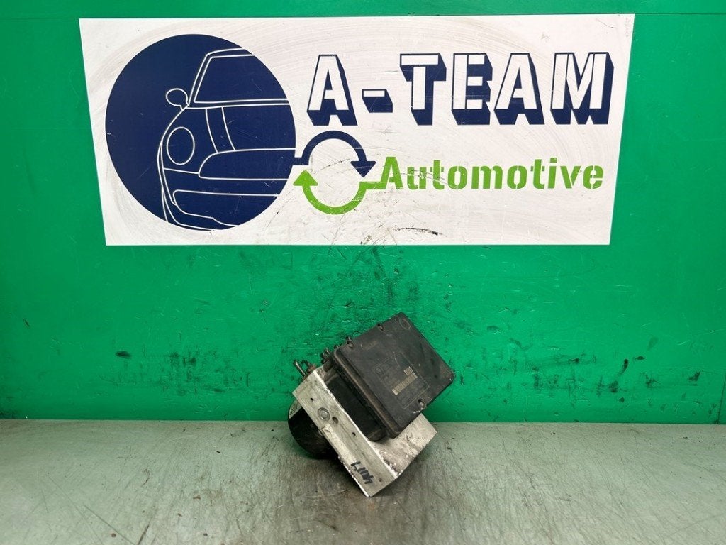 BLOC ABS (FREINS ANTI-BLOCAGE) C (W203) (|A0044315412Q01|), Sodener Straße 9
65824  Schwalbach, DE, Mercedes-Benz, Utilisé, Continental Aftermarket & Services GmbH