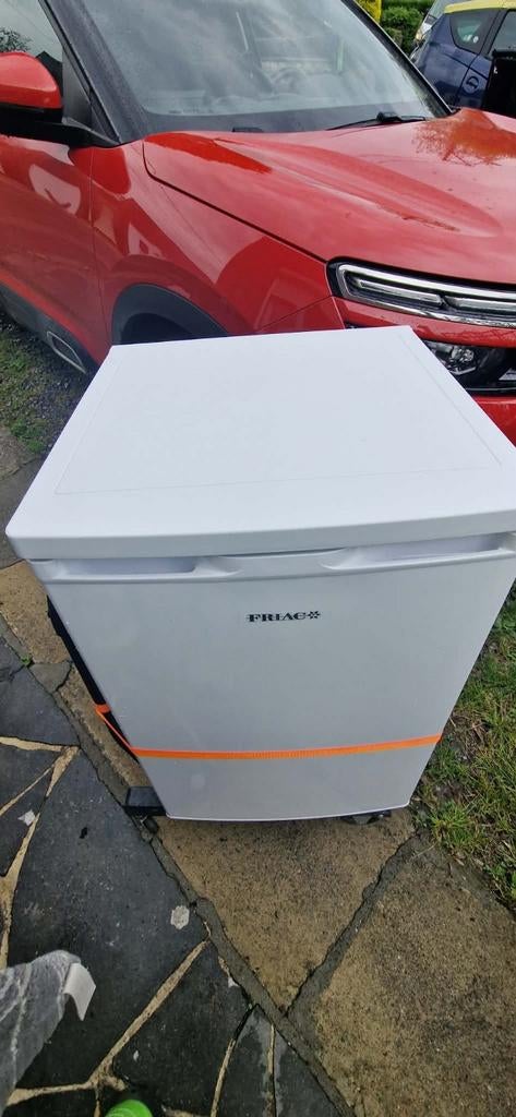 Frigo neuf, Electroménager, Réfrigérateurs & Frigos, Enlèvement