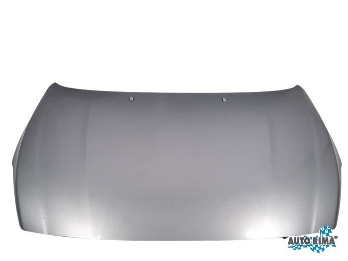 Capot d'un Volvo V60 (477), Autos : Pièces & Accessoires, -, 3 mois de garantie, -, Capot moteur