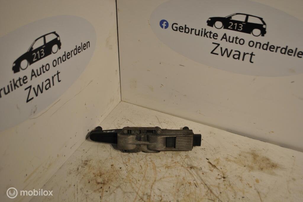 Bobine Volkswagen Lupo 1.0 Trendline ('98-'05) 40102040, Gebruikt, Volkswagen, Ophalen of Verzenden, Volkswagen