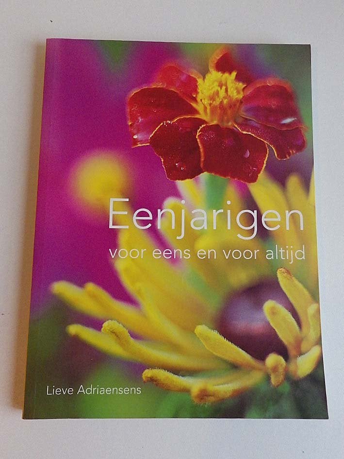 Eénjarigen, Boeken, Ophalen, Nieuw