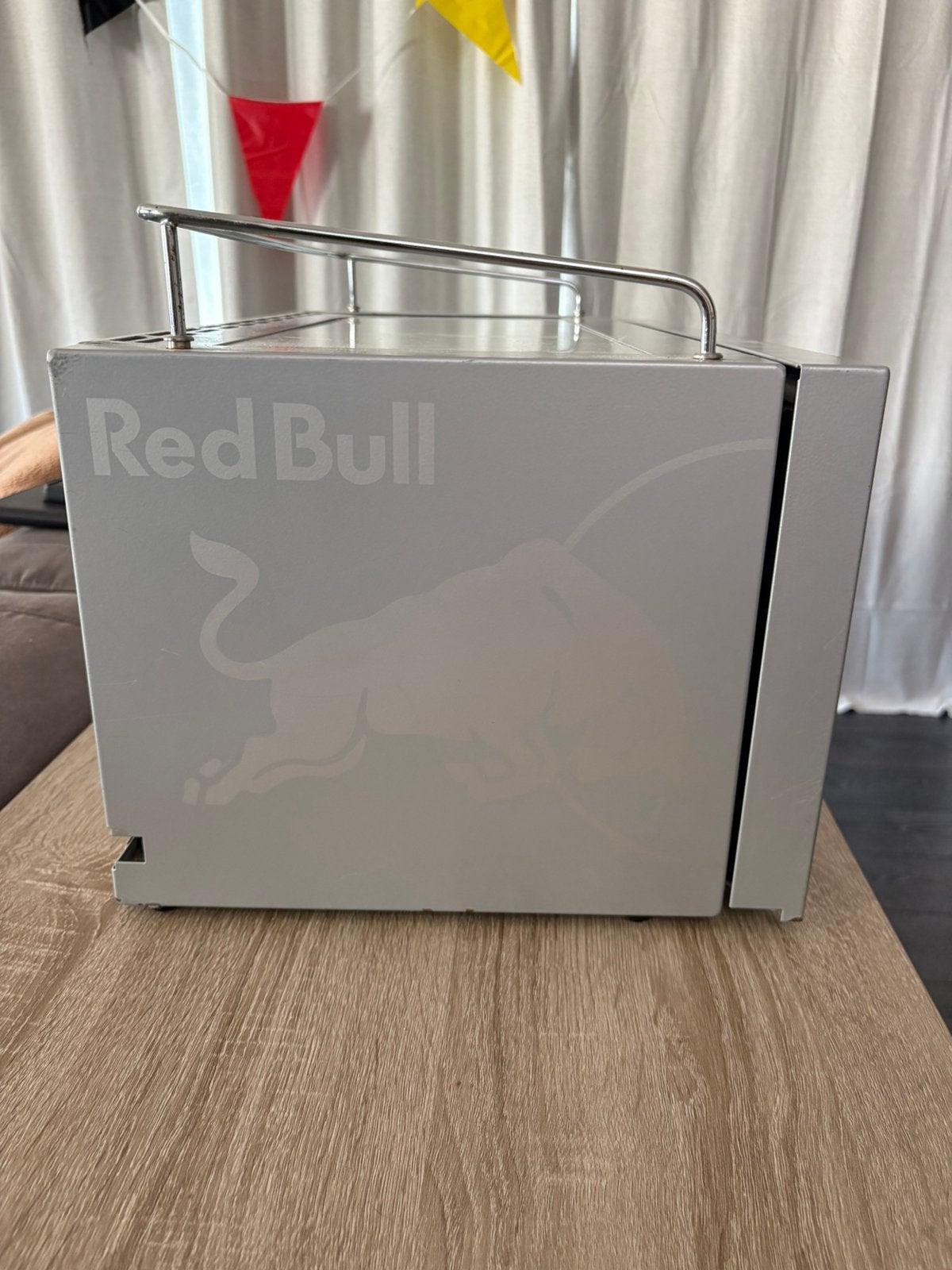 Kleine koelkast Red-Bull, Enlèvement, Comme neuf