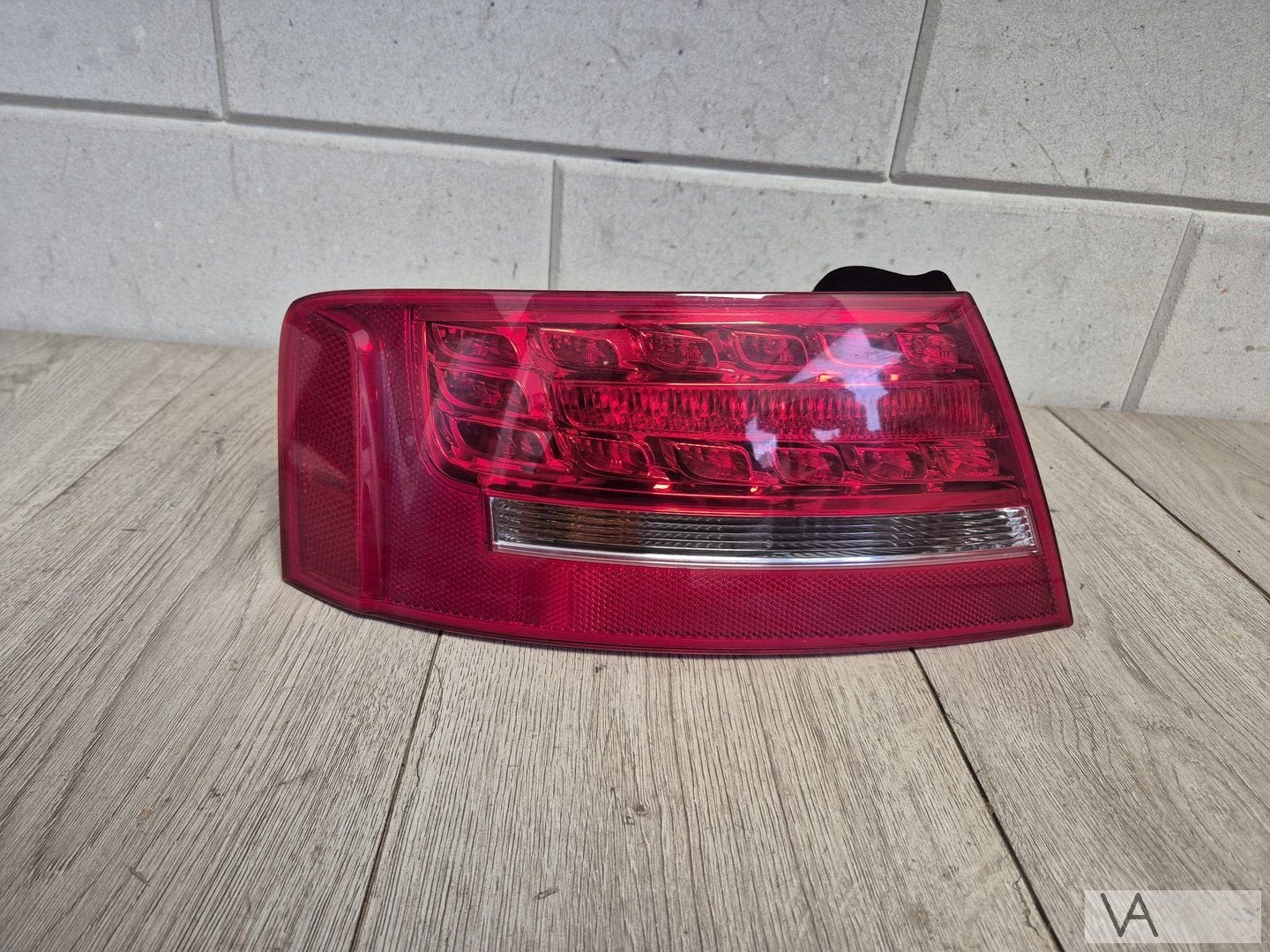 Audi A5 2007 - 2012 achterlicht links LED 8t8945095d €100, -, Audi, Utilisé, -