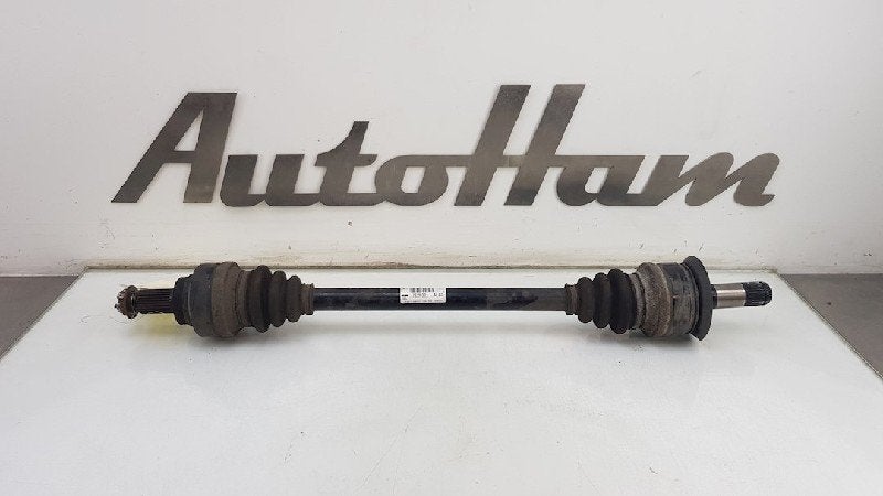 CARDAN ARRIERE GAUCHE (TRANSMISSION) BMW 1 serie (F20), Dhr. J. Ham, Administratie@autoham.nl, Utilisé, BMW