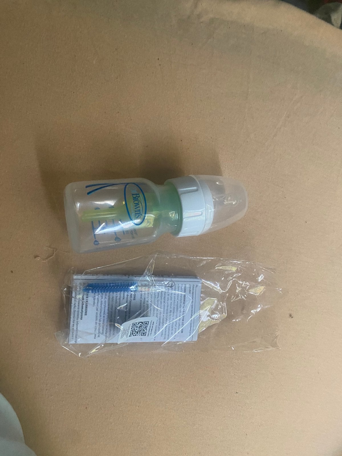 Nieuwe dr brown fles, Ophalen, Nieuw