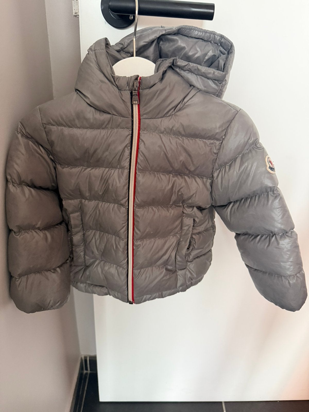 Winter jas, Enlèvement ou Envoi, Comme neuf