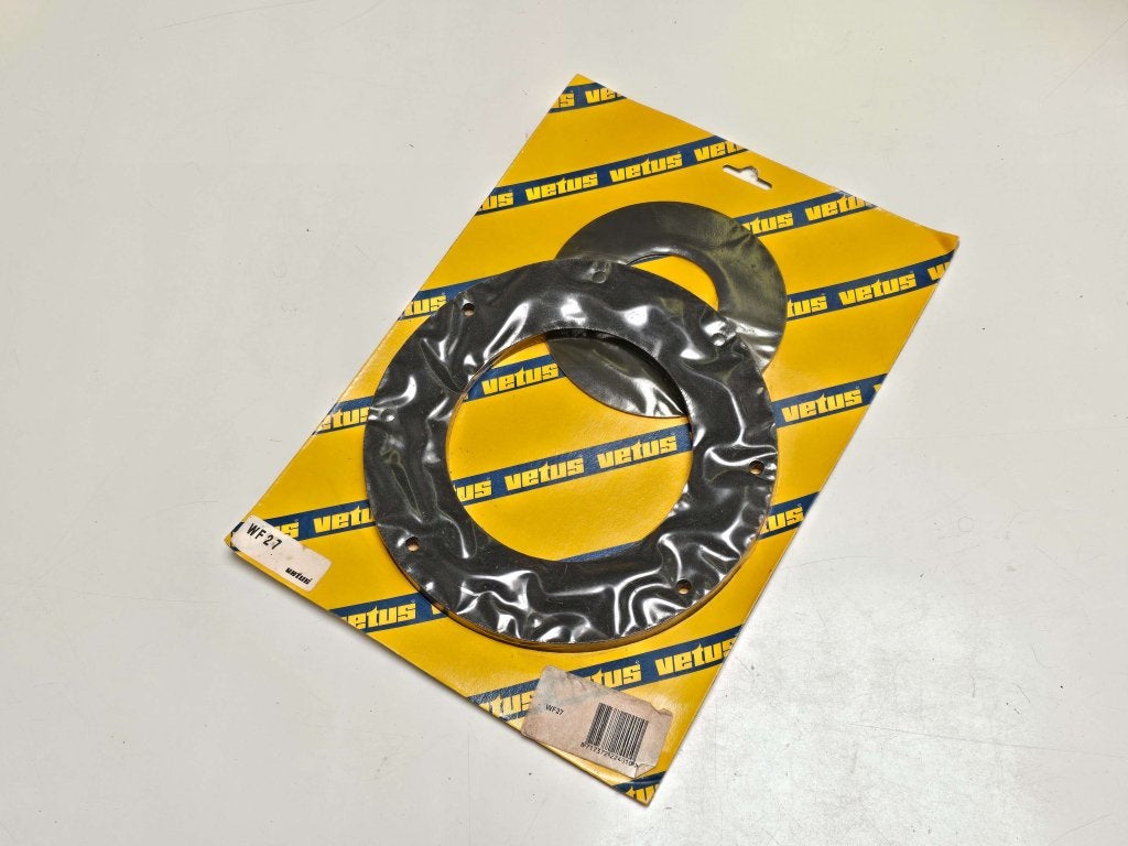 VETUS PAKKINGSET WF27 voor koelwaterfilter type 525, Voilier ou Bateau à moteur, Enlèvement ou Envoi, Niet ingevuld, Moteur et Technique