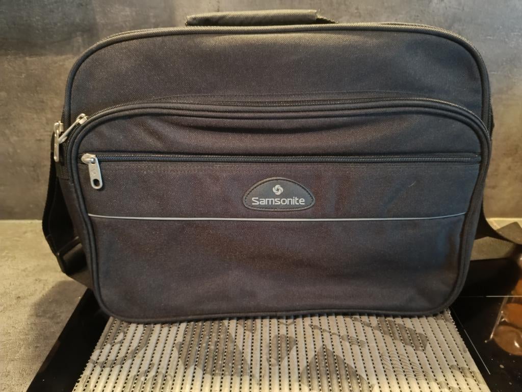 Samsonite reistas niet gebruikt geweest ( nieuw ), Enlèvement
