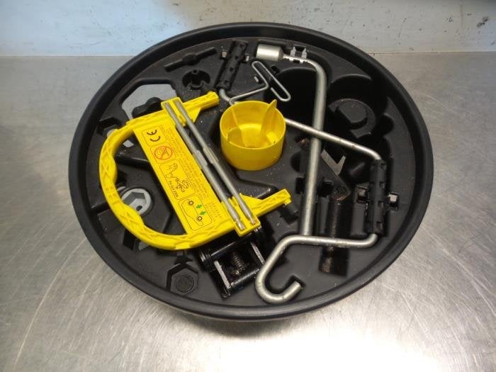 Krik van een Renault Clio (Clio 2 98-), Gebruikt, -, Renault, -