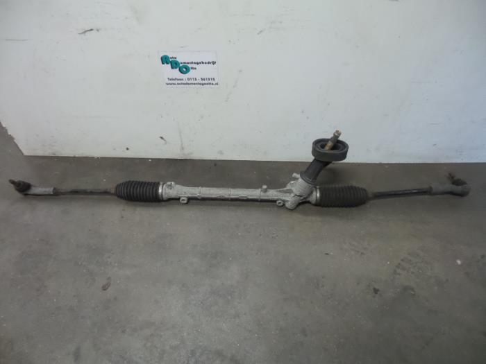 Crémaillère de direction d'un Volkswagen UP (UP 11-), Volkswagen, -, 3 mois de garantie, Utilisé