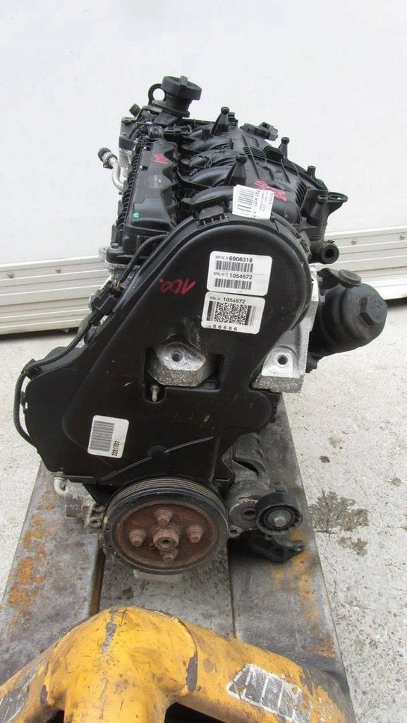 Moteur D5244T17 Nu VOLVO XC60, Autos : Pièces & Accessoires, Moteurs & Accessoires, Envoi, Utilisé, Daihatsu