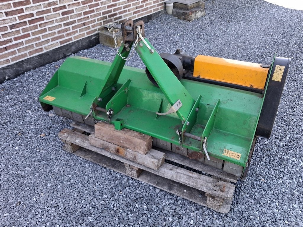 Klepelmaaier  1m45, Ophalen, Akkerbouw, Weidebouw
