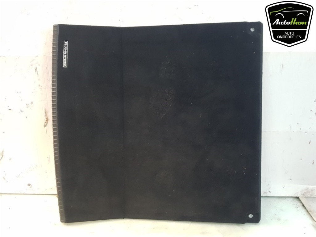 TAPIS DE COFFRE Mercedes-Benz C Estate (S205), Mercedes-Benz, Utilisé, Dialog.mb@mercedes-benz.com, Mercedes-Benz AG