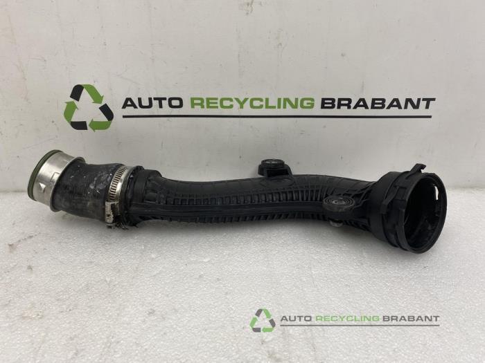 Tuyau intercooler d'un Volkswagen Tiguan, -, 3 mois de garantie, Utilisé, -