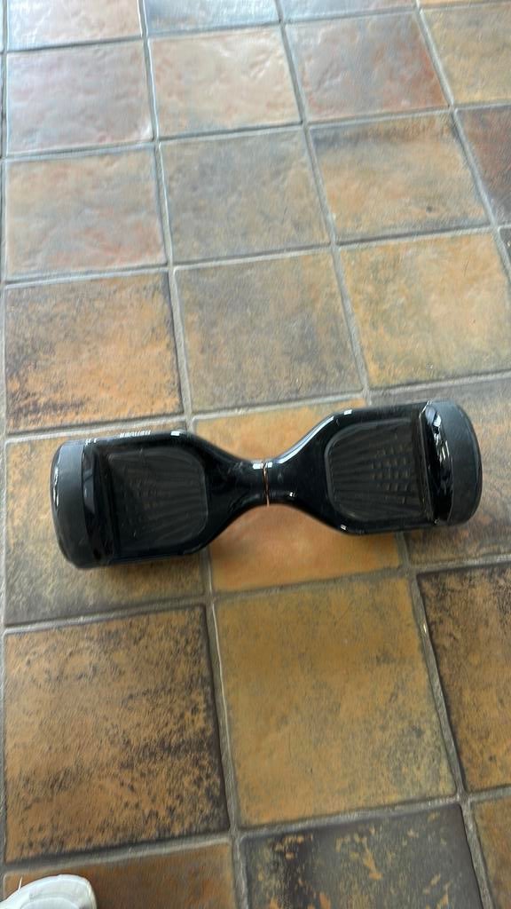 Hooverboard zonder oplader, Enlèvement, Utilisé