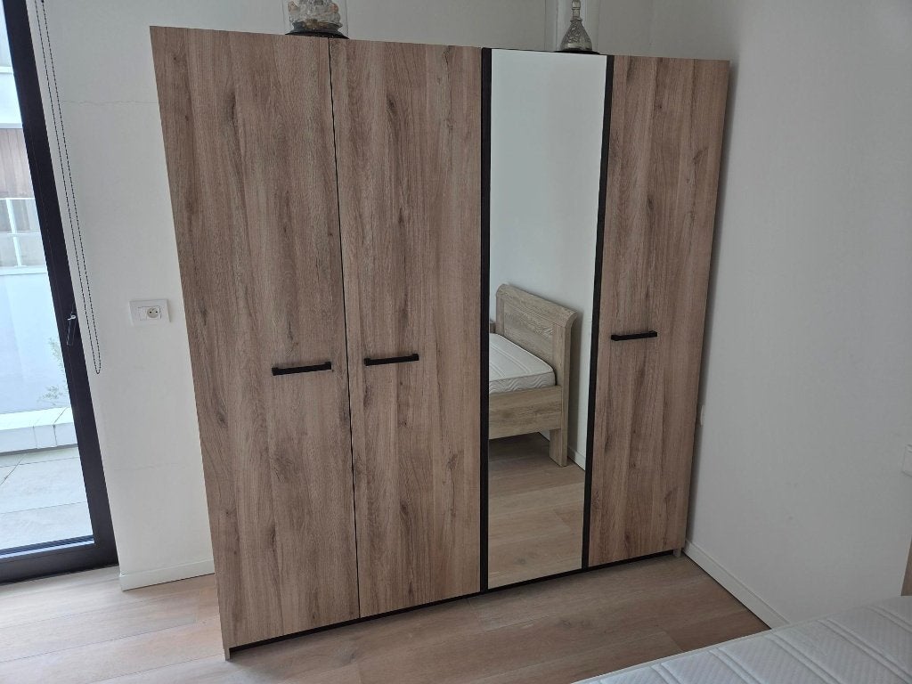 meubelen, Maison & Meubles, Mobilier complet, Enlèvement