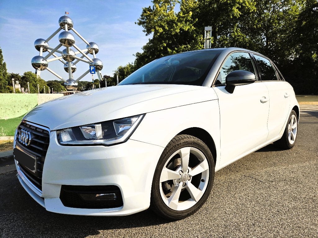 Audi A1 Sportback 1.0 TFSI, Autos, Achat, A1, Euro 6, Cruise Control