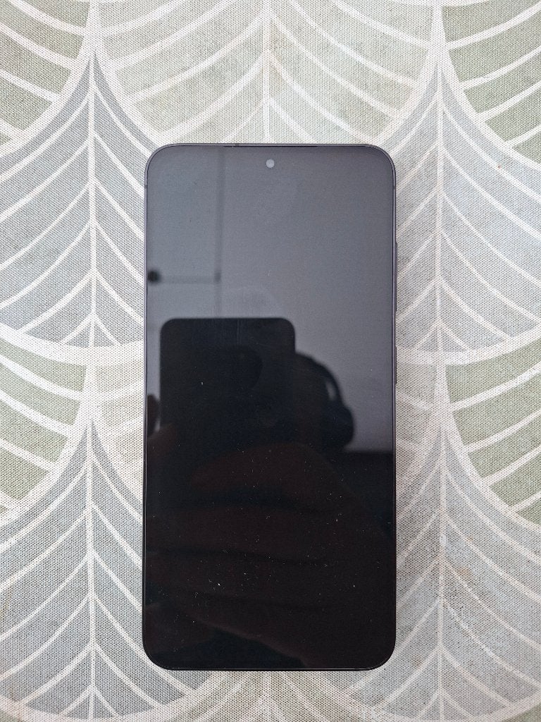 Samsung S23 5g 128 gb., Telecommunicatie, Mobiele telefoons | Samsung, Zwart, Ophalen of Verzenden, Zo goed als nieuw, Zonder simlock