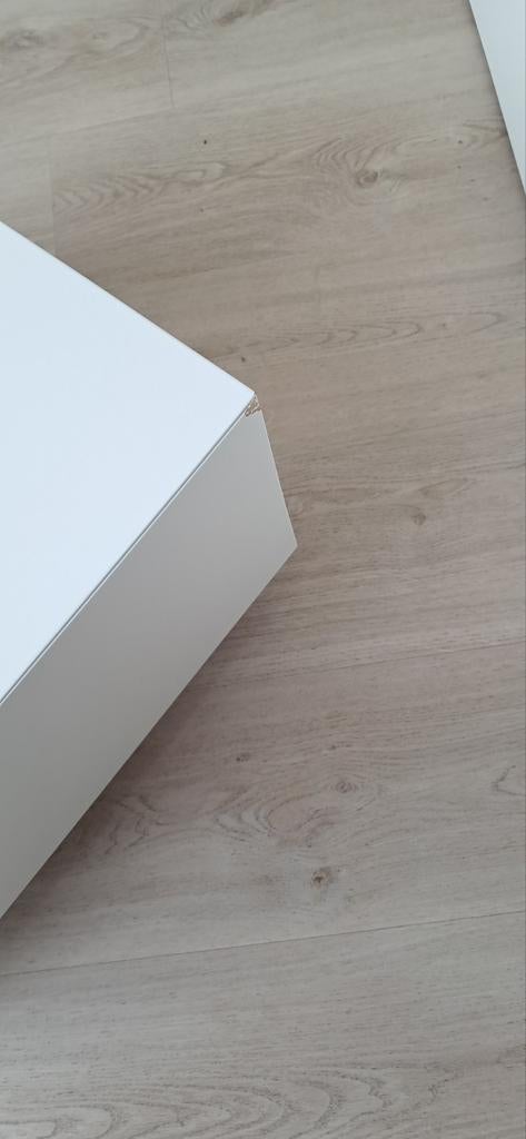 Salontafel, Ophalen