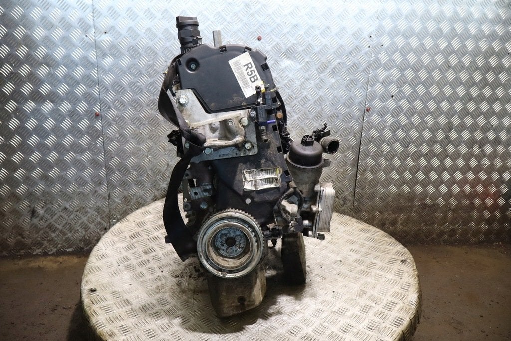 Moteur EAQ Nu COMPASS JEEP, Envoi, Utilisé, Daihatsu