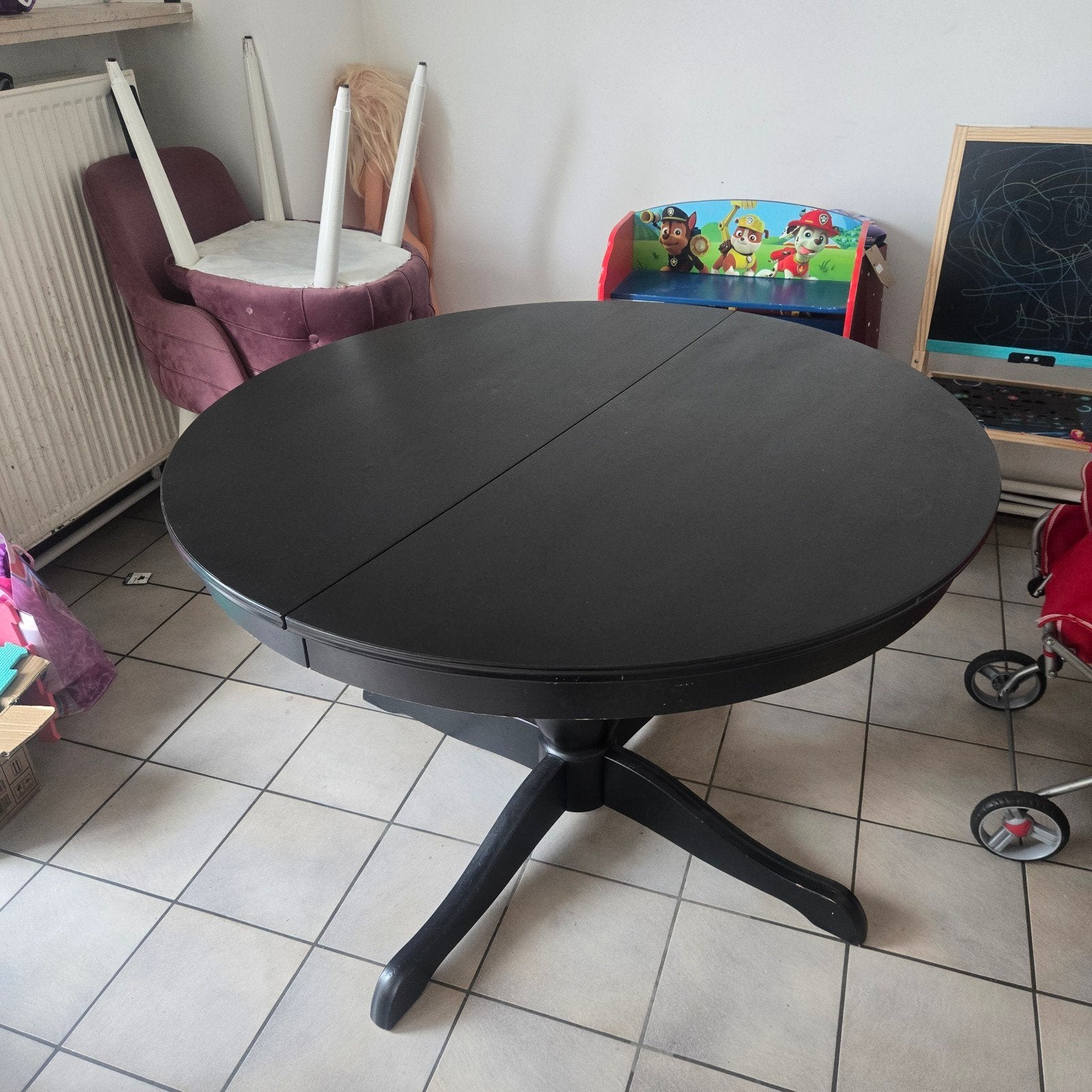 Tafel GRATIS, Huis en Inrichting, Ophalen