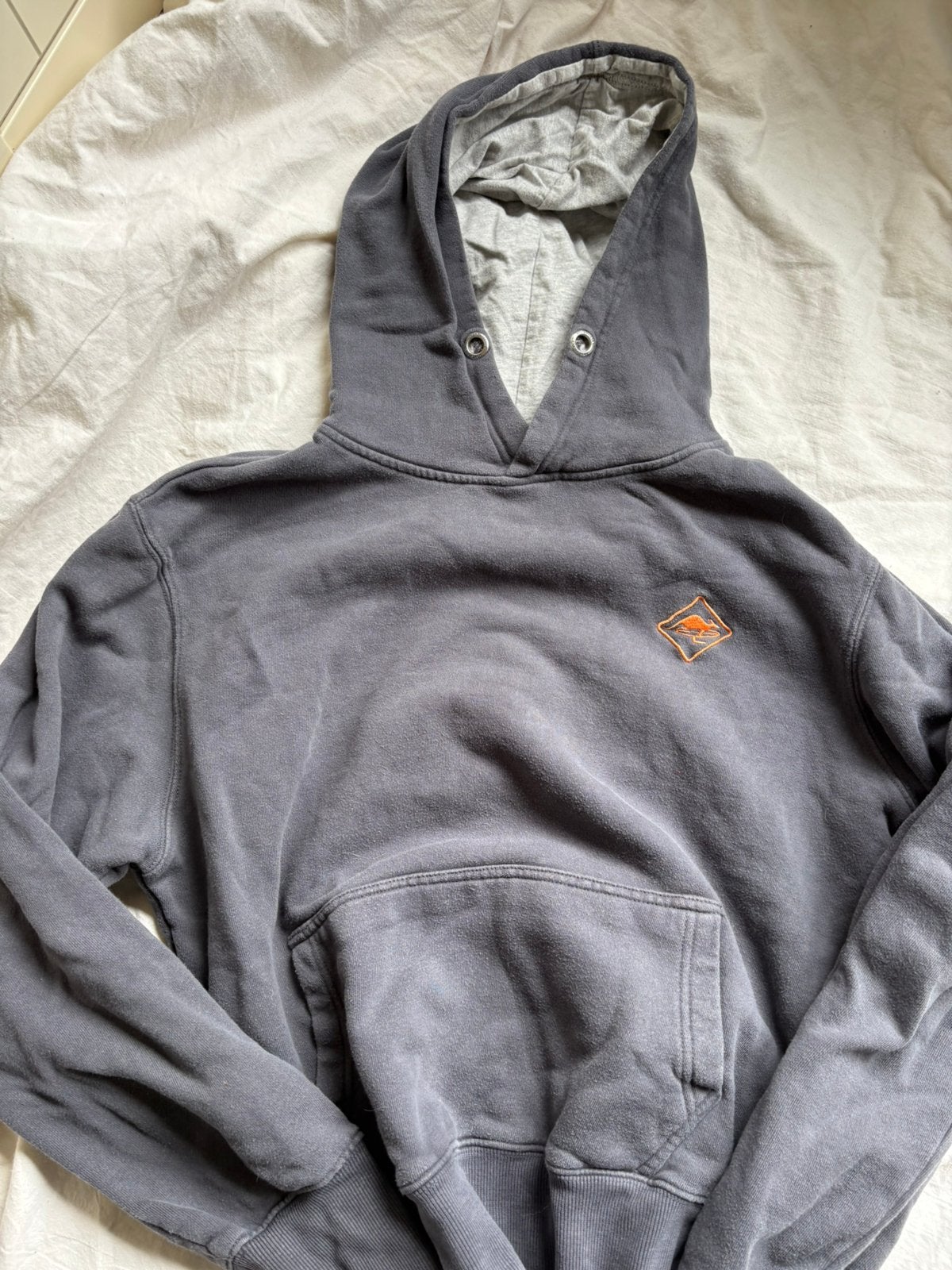 Hot buttered hoodie, Vêtements | Hommes, Pulls & Vestes, Enlèvement ou Envoi, Comme neuf