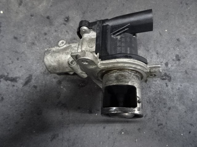 EGR KLEP Dacia Sandero I (BS) (8200561269A), Dacia, Gebruikt, Mevr. I. Hauben, Rue de l'Espoir 34 34
4030  GRIVEGNÉE, BE