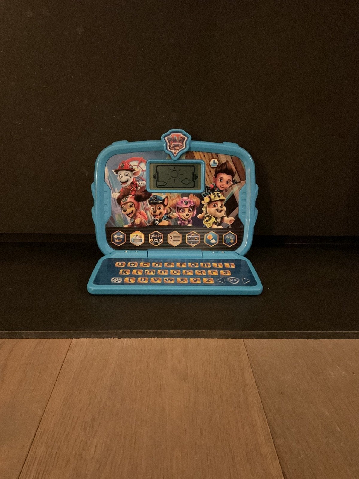Computer Paw Patrol, Kinderen en Baby's, Ophalen