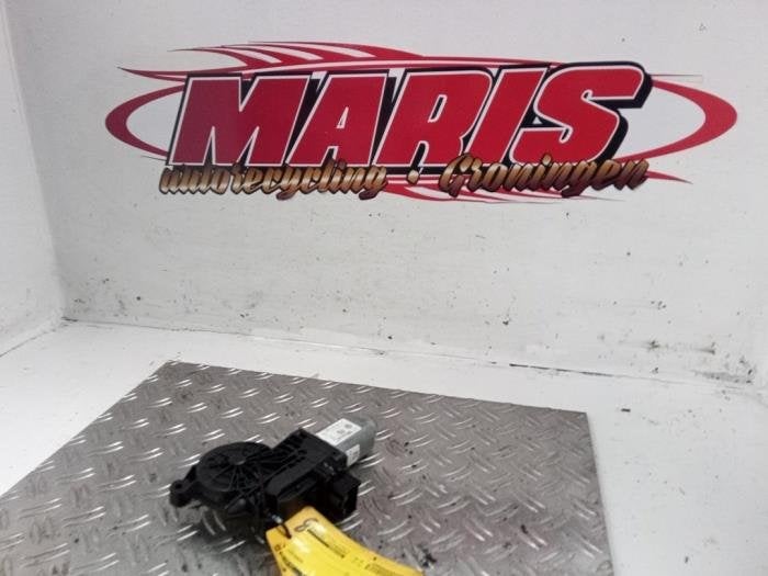 Raammotor Portier van een Seat Ibiza, Gebruikt, -, -, -