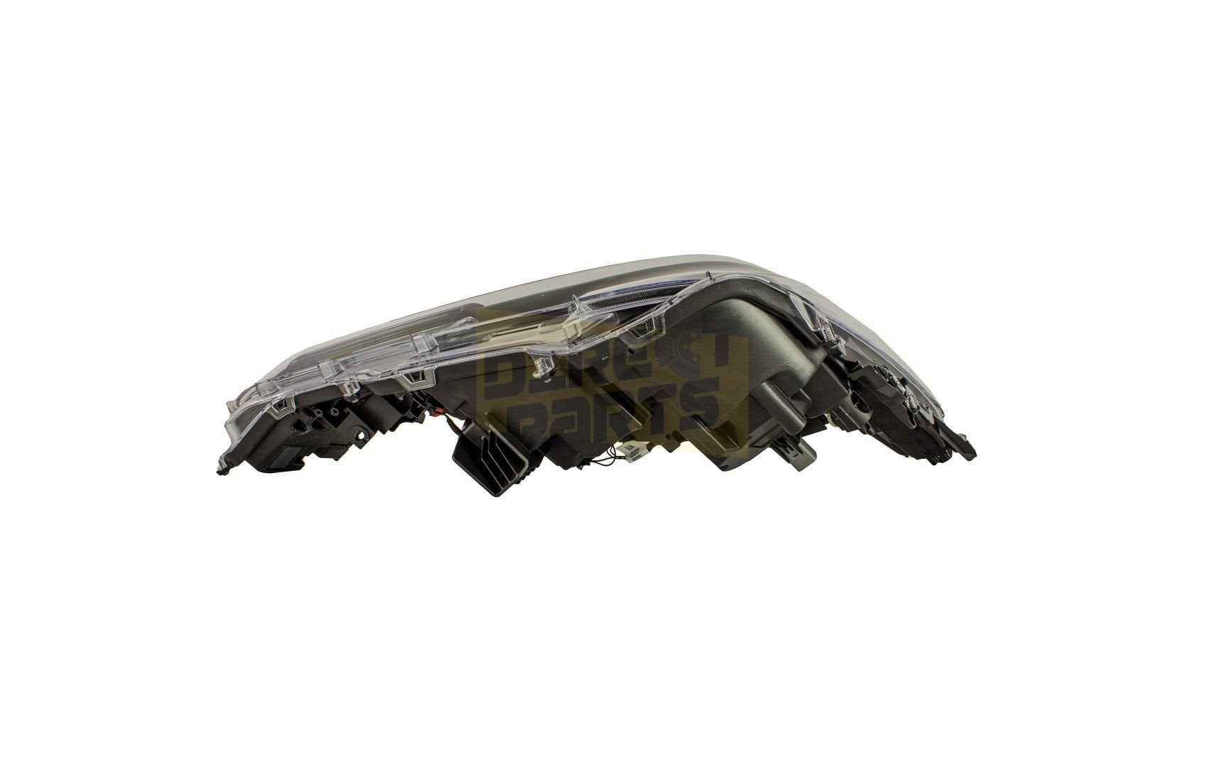 Toyota Corolla/ Suzuki Swace koplamp Links (LED parabola) Or, Suzuki, -, Verzenden, -