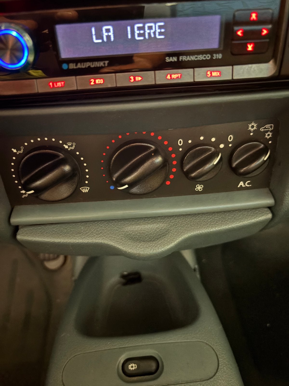 Renault Kangoo, Argent ou Gris, Achat, Noir, Diesel