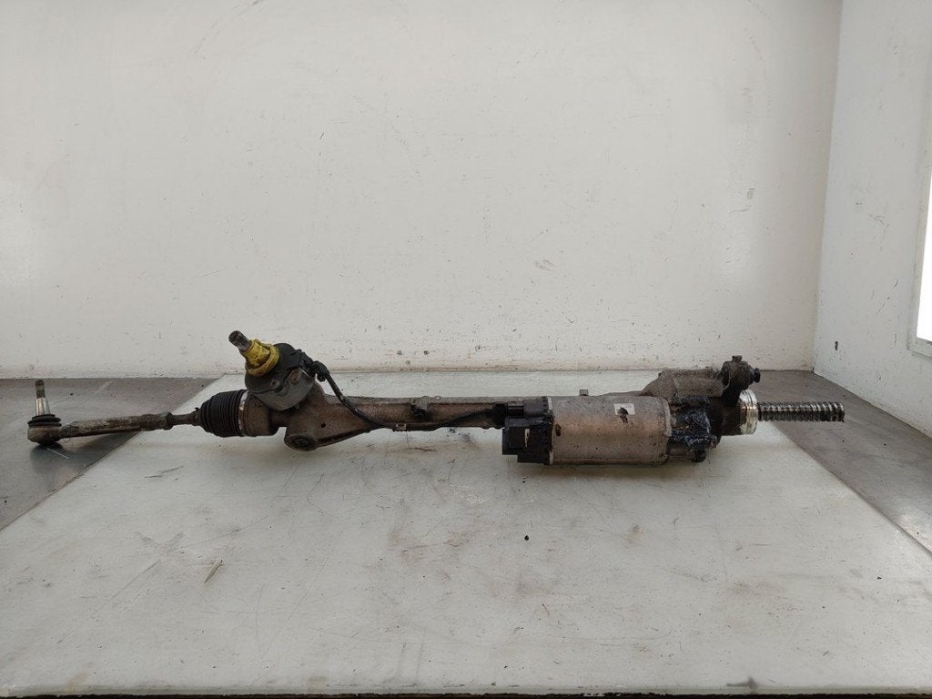 DIRECTION ASSISTEE RACK Porsche Taycan (Y1A) (|PAD423051B|), Utilisé, Porsche