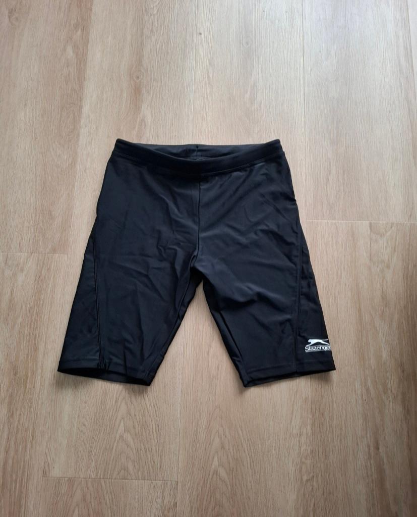 Nieuw! Zwemshort Slazenger maat S, Vêtements | Hommes, Vêtements de bain & Maillots de bain, Enlèvement ou Envoi, Taille 46 (S) ou plus petite