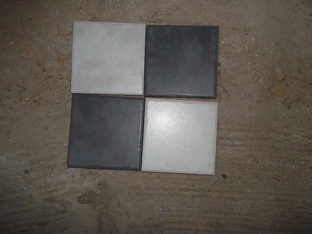 tegeltjes  keuken, Doe-het-zelf en Bouw, Ophalen, Wandtegels, Nieuw, Minder dan 20 cm