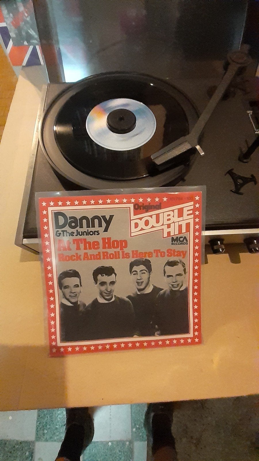17 vinyl singels in goede staat, Audio, Tv en Foto, Ophalen of Verzenden