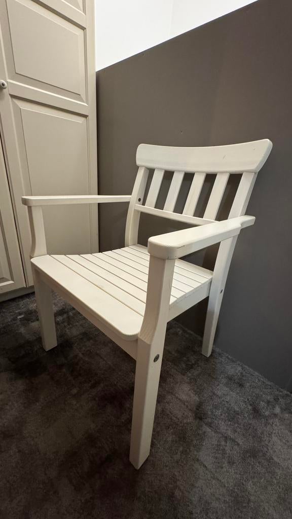 Ikea stoelen 4 stuks nieuwe, Tuin en Terras, Ophalen, Nieuw