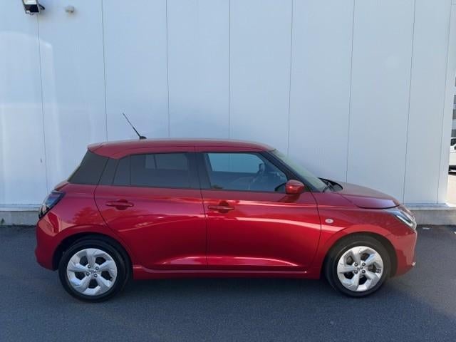 Suzuki Swift 1.2i SHVS GL+, Achat, Euro 6, Entreprise, Boîte manuelle