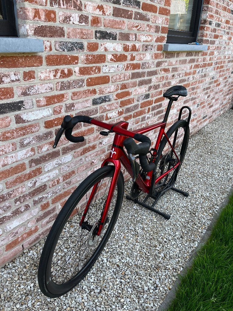 wilier verticale slr, Ophalen, Nieuw