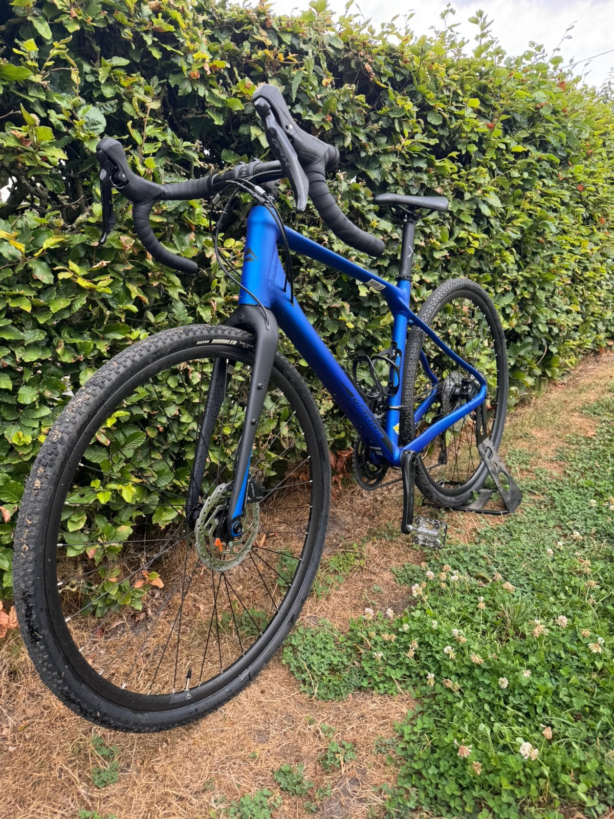 Merida Gravelbike, Fietsen en Brommers, Ophalen, Zo goed als nieuw, Merida