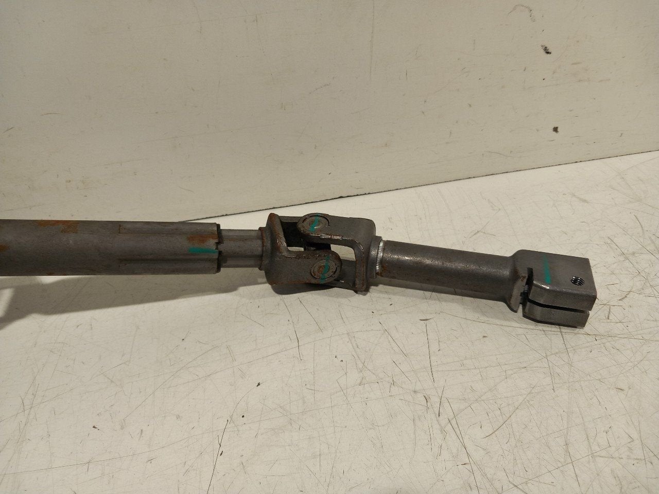 Stuurkolom Smart #1, Onderdelen@venauto.nl, Van der Ven Autorecycling B.V., Gebruikt, Ettenseweg 76, 4706 PB Roosendaal, The Netherlands