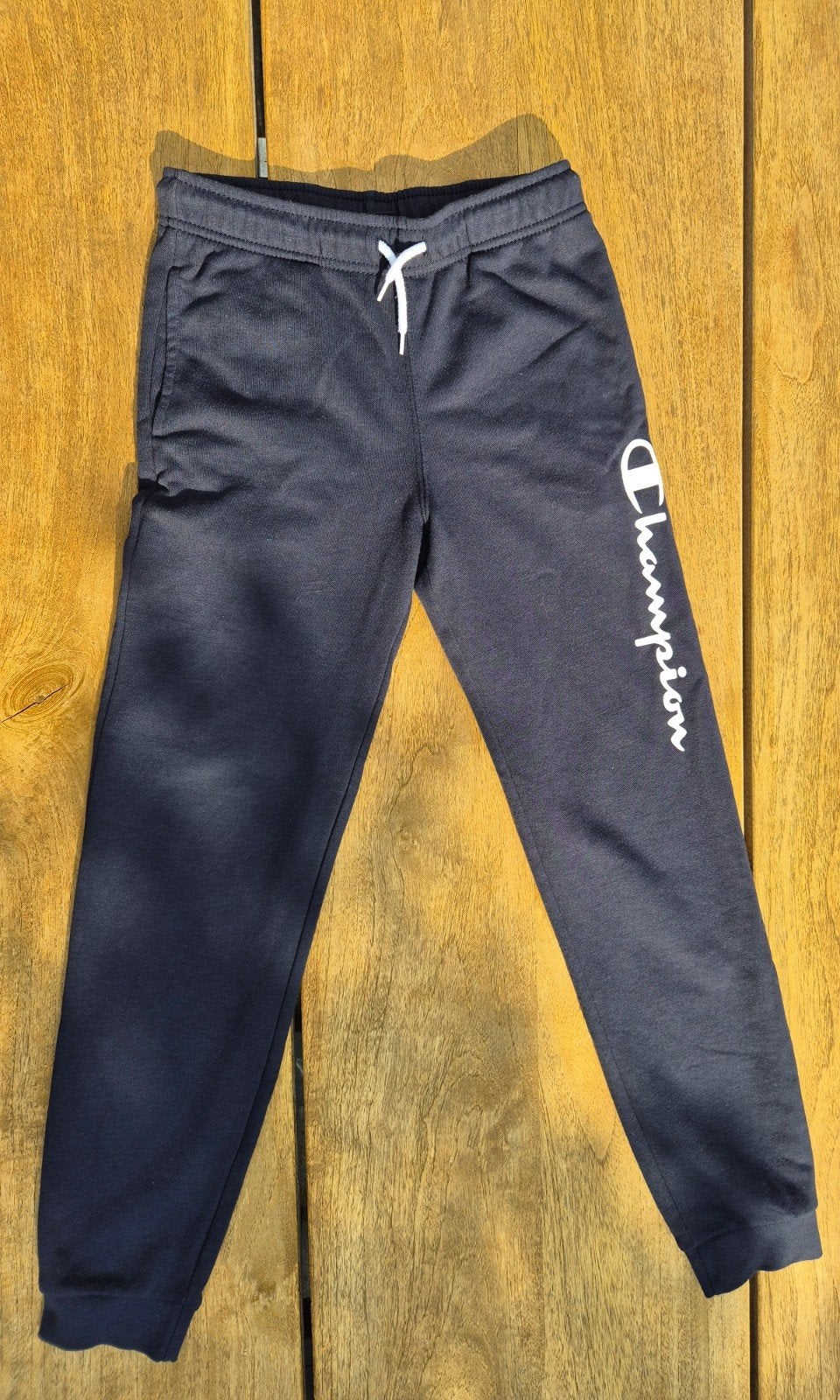 Broek Champion (11/12 jaar, 150/155), Kleding | Heren, Broeken en Pantalons, Ophalen of Verzenden