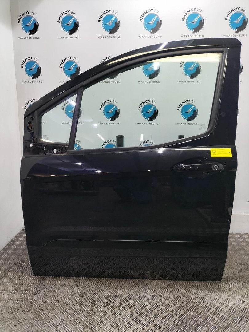 FORD TRANSIT COURIER 1.5 TDCI Limited Dur PORTIER LV  PET76A, Auto-onderdelen, Gebruikt, Deur, Voor, Ophalen of Verzenden