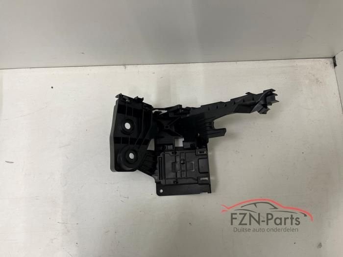 VW Golf 8 Achterbumper Geleider Links (5H6807393F), Enlèvement ou Envoi, Utilisé