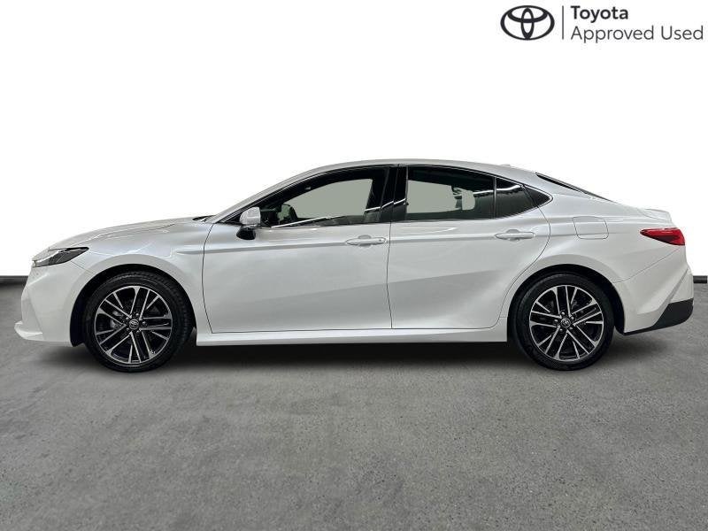 Toyota Camry 225hp HEV Prestige | JBL | 360 | head up, Achat, 2487 cm³, 137 kW, Automatique
