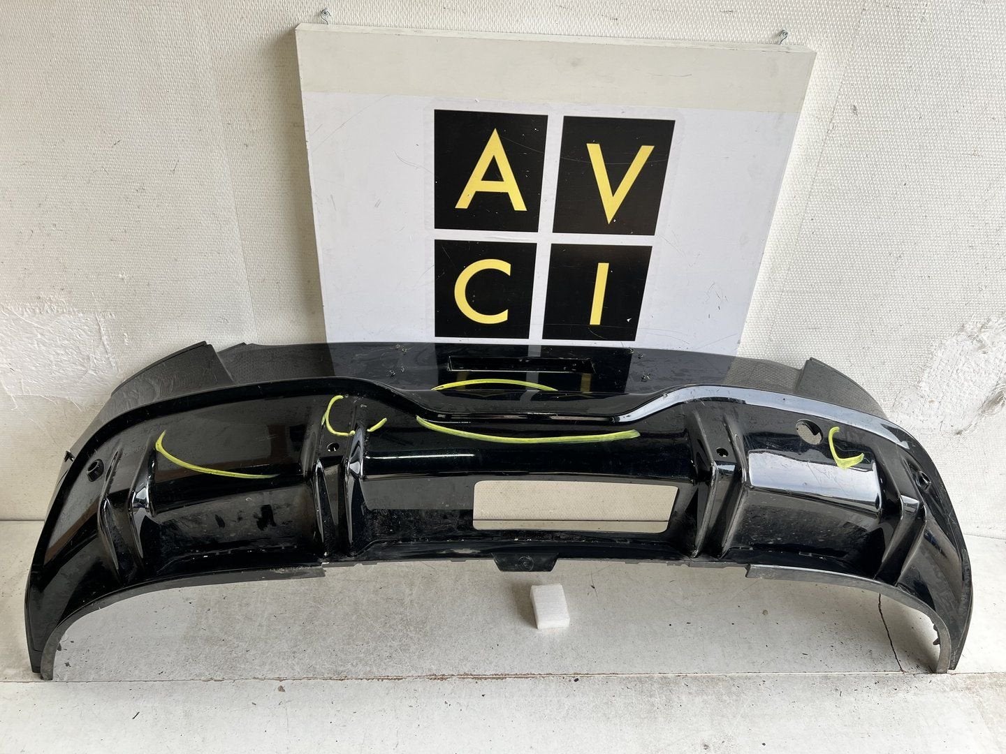 Cupra Tavascan 5FL achterbumper bumper 5FL807521, Autos : Pièces & Accessoires, Carrosserie & Tôlerie, Pare-chocs, Autres marques automobiles
