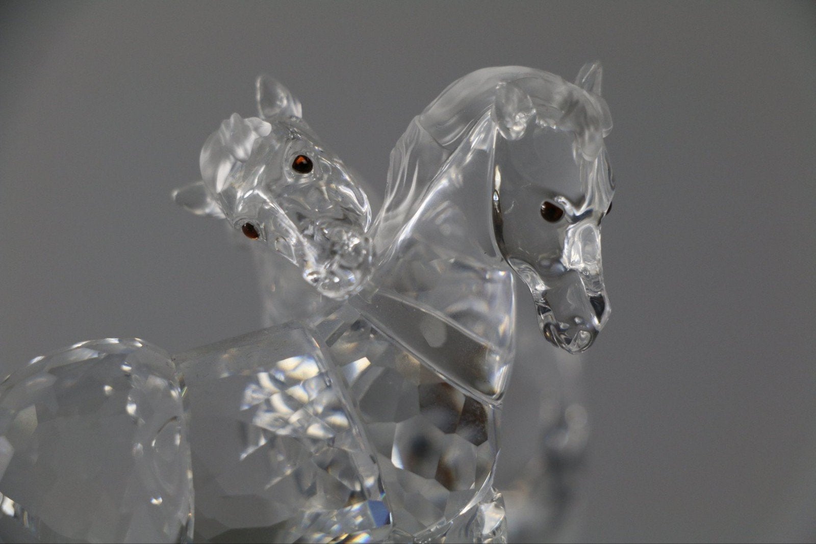 les poulains swarovski, Collections, Enlèvement ou Envoi
