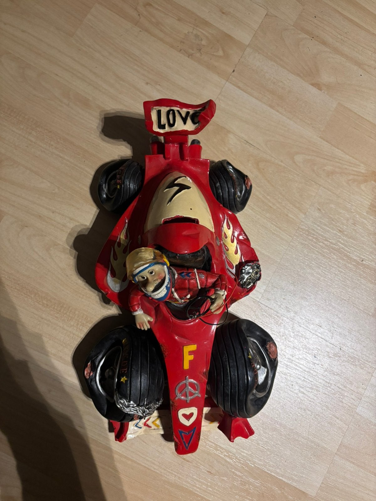 Formule 1 spaarpot, Collections, Enlèvement ou Envoi, Neuf
