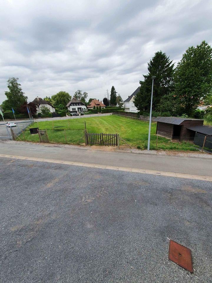 Weide te huur met stalling regio Oudenaarde, Dieren en Toebehoren, Stalling en Weidegang, Weidegang, 1 paard of pony